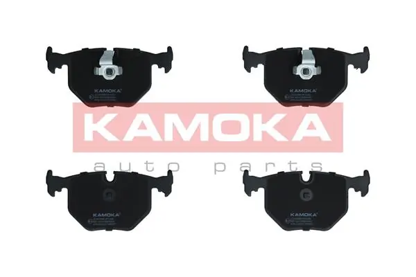 JQ1012966 Kamoka