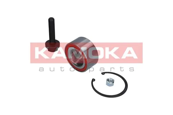 5600007 Kamoka