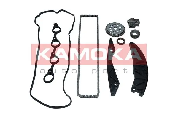 Łańcuch rozrządu, zestaw Hyundai I20 I hatchback (PB) (2008 - 2012) cena, od 184,17 USD