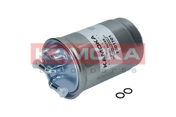 F301701 Kamoka