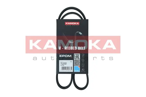 7014052 Kamoka