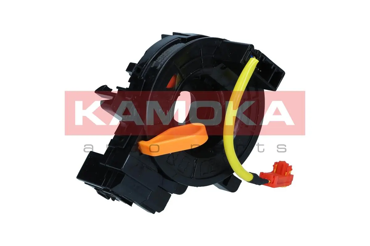 Kupić Pierścień kontaktowy AIRBAG, taśma kierownicy  Toyota Prius  ZVW30 w dobrej cenie