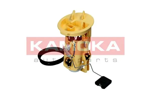 Moduł pompy paliwowej z czujnikiem poziomu paliwa BMW 3 