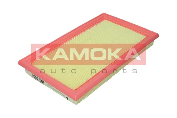 F250001 Kamoka
