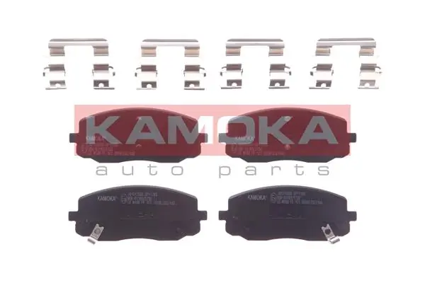 JQ1013566 Kamoka