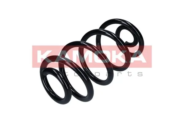 Sprężyna tylna do Nissan Qashqai I J10