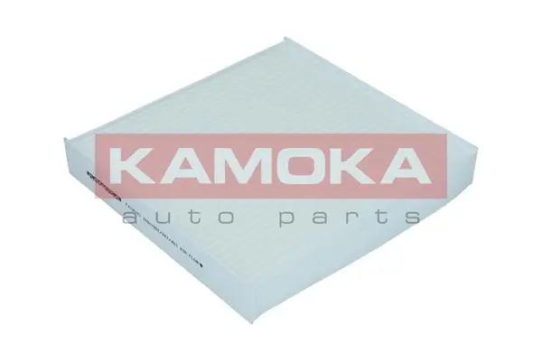 F418701 Kamoka