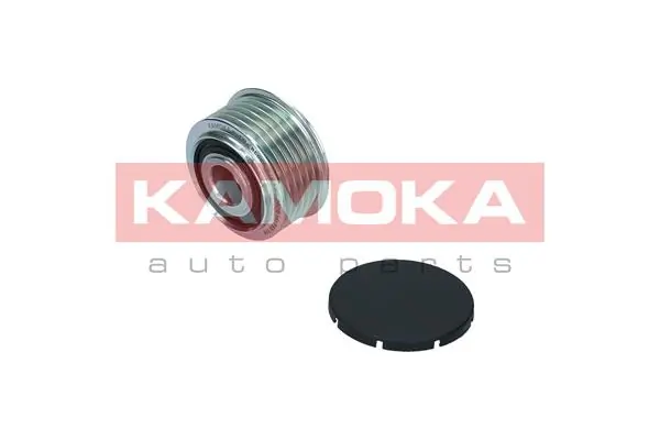 RC027 Kamoka