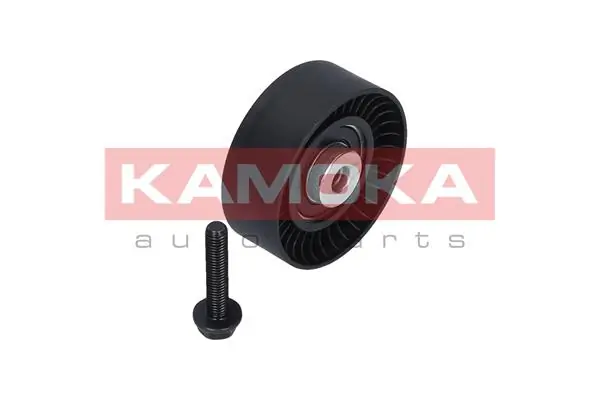 504106751 Fiat/Alfa/Lancia Rolka napinacza paska napędowego
