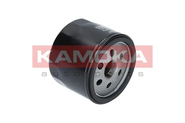 Do koszyka F106201 Kamoka Filtr oleju