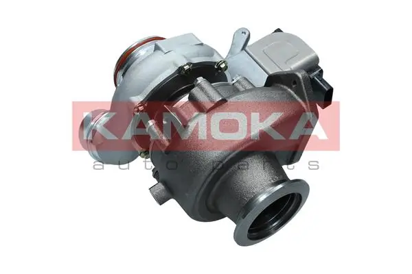Do koszyka 8600066 Kamoka Turbina