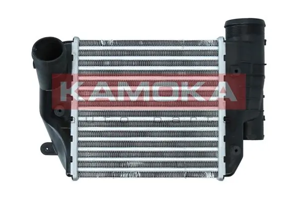  Chłodnica intercoolera Audi A8 