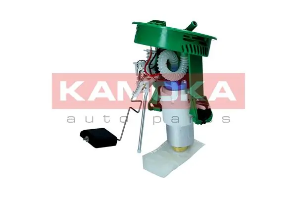 8400073 Kamoka