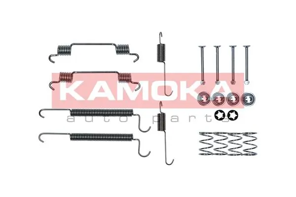 93174284 General Motors Zestaw montażowy szczęk hamulcowych tylnych