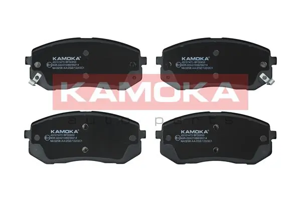 JQ101473 Kamoka