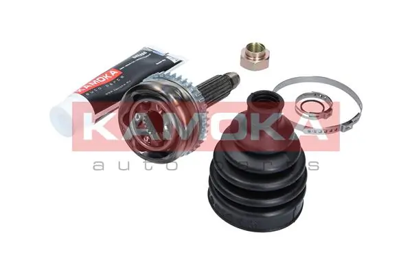 6944 Kamoka