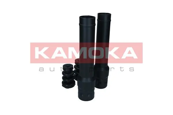 Do koszyka Odbój amortyzatora tylnego + osłona Mitsubishi Colt VI Z3A