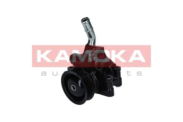 Do koszyka Pompa wspomagania hydraulicznego kierownicy Mazda 2 I DY