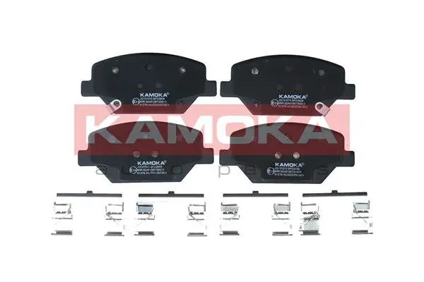 JQ101015 Kamoka