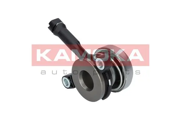Cylinder roboczy sprzęgła (wysprzęglik) w komplecie z łożyskiem wyciskowym 510011610 VAG