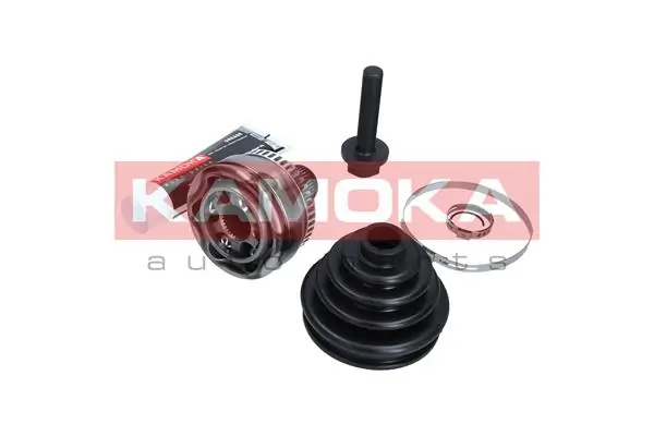 6080 Kamoka