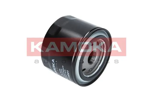 F114001 Kamoka