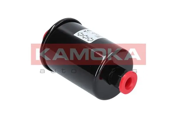 Do koszyka FT5372 Polcar Filtr paliwa