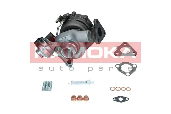 8973000923 General Motors Turbina