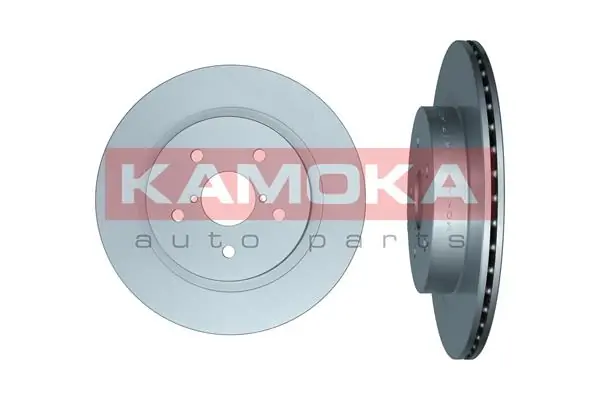 Do koszyka Tarcza hamulcowa tylna Subaru Outback V B15, BS