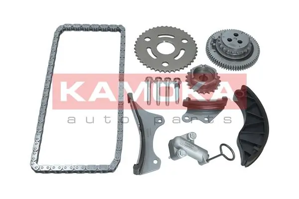 7001657 Kamoka