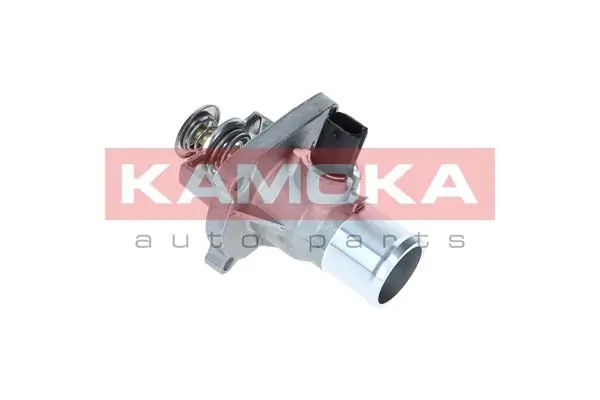 Do koszyka Obudowa termostatu Opel Zafira B A05