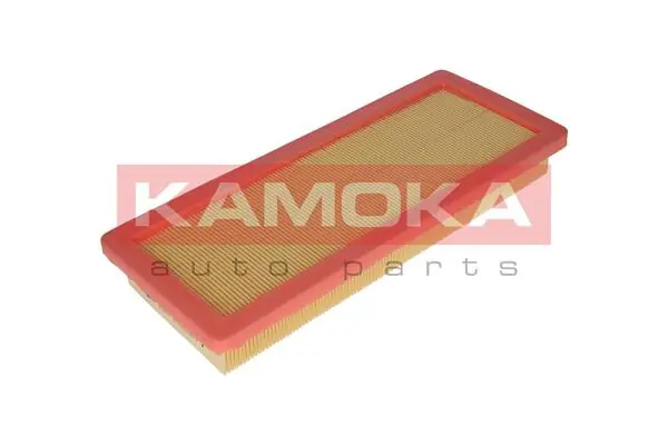 F235101 Kamoka