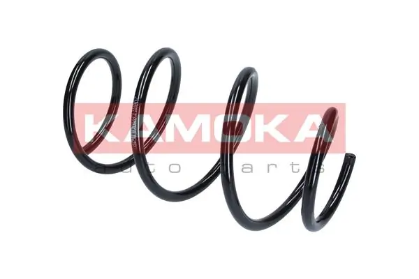 Do koszyka Sprężyna przednia BMW 3  E46