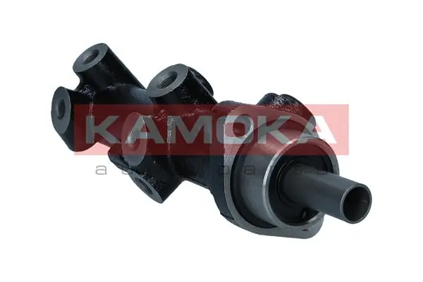 Do koszyka Główny cylinder hamulców Fiat Ducato II 230L