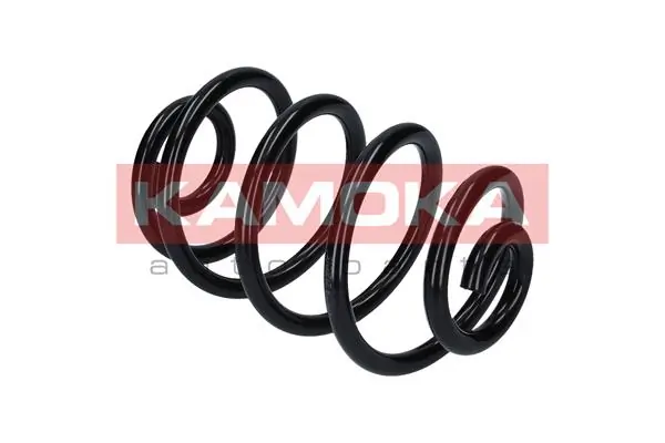 Do koszyka Sprężyna tylna Opel Kadett E 35, 36, 45, 46