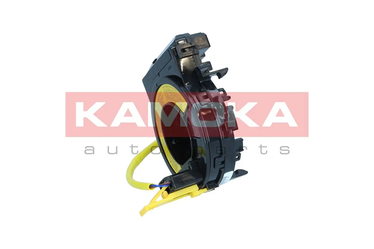 Pierścień kontaktowy AIRBAG, taśma kierownicy  KIA Optima III sedana (TF) (2010 - 2017) cena, od 55,33 USD