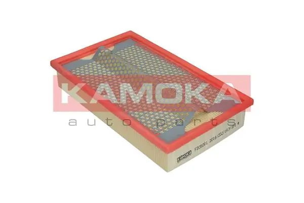 F205001 Kamoka