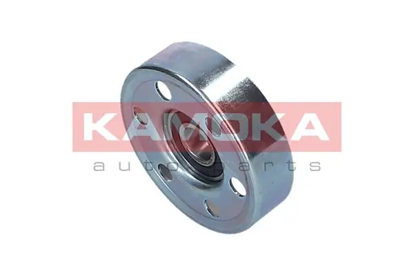 Do koszyka R0372 Kamoka Rolka napinacza paska napędowego