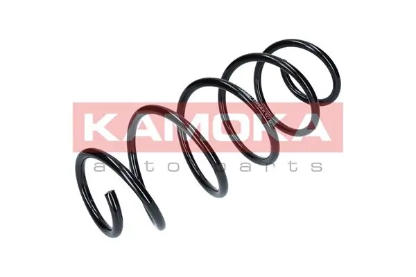Sprężyna przednia Mazda 2 I hatchback (DY) (2003 - 2007) cena, od 21,91 USD