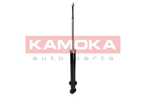2000689 Kamoka