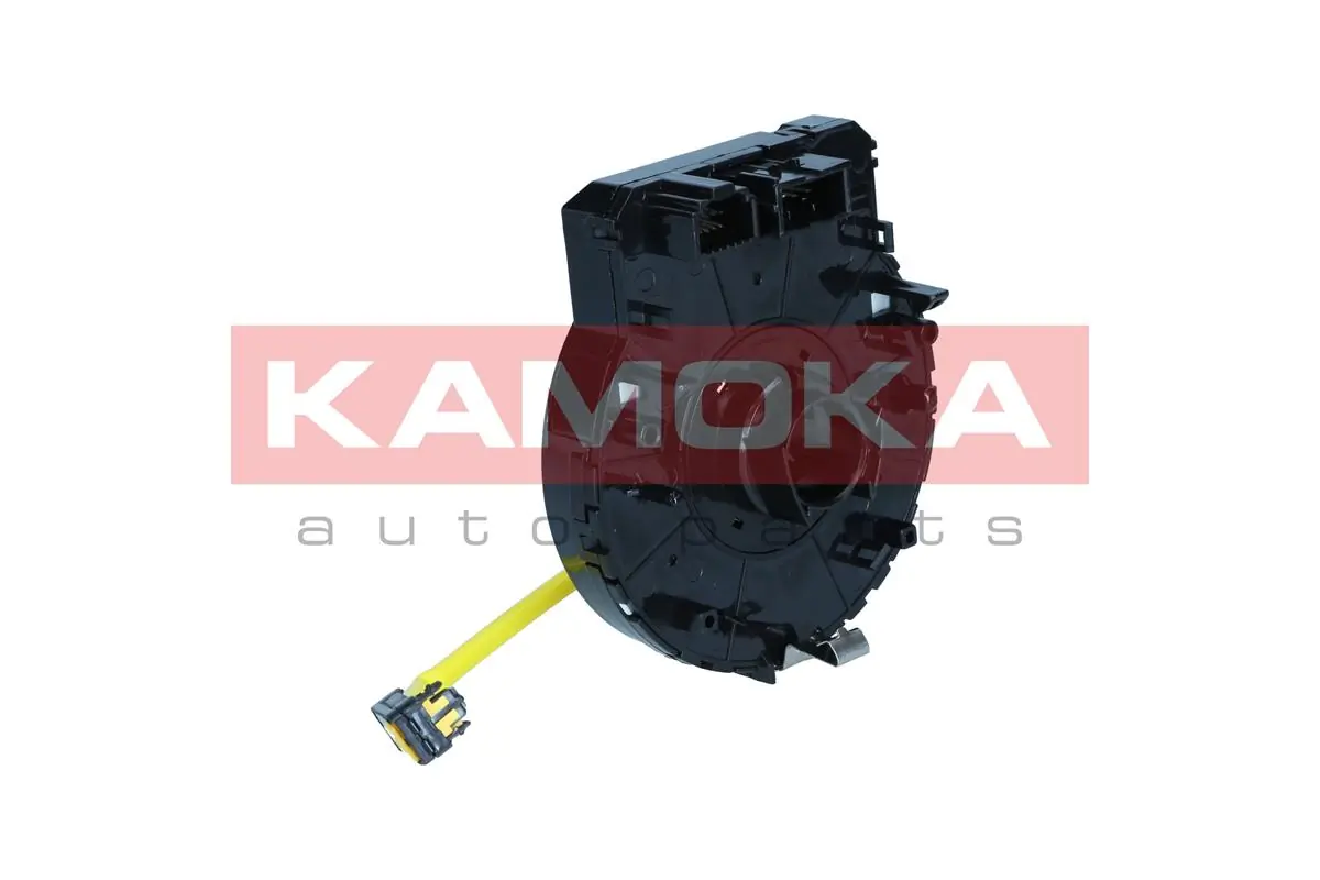 Pierścień kontaktowy AIRBAG, taśma kierownicy  Hyundai I30 hatchback (FD) (2007 - 2011) cena, od 27,51 USD