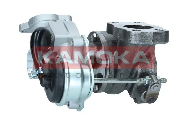 Do koszyka Turbina Mazda 2 I DY