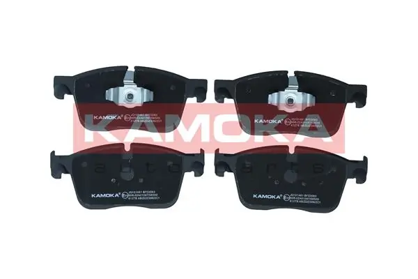 JQ101481 Kamoka