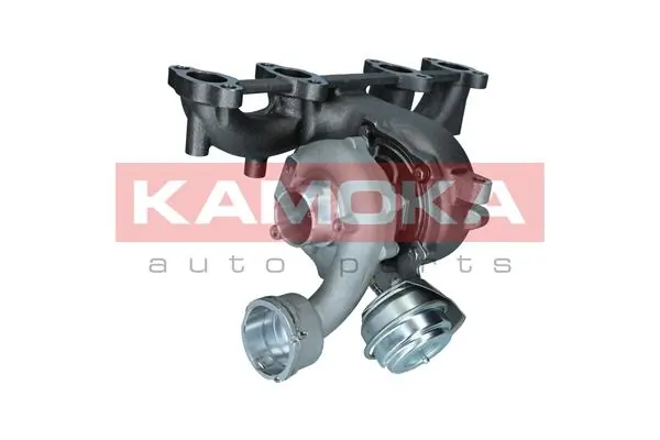 GT1749VSL08541 SL Turbo Turbina