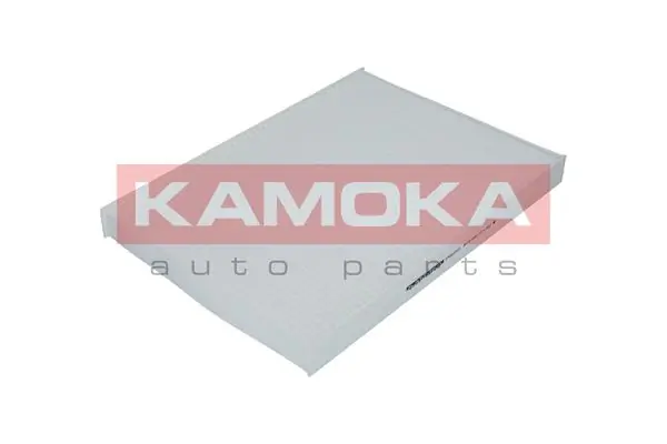 Filtr kabiny Kamoka F400101 cena, od 7,85 USD