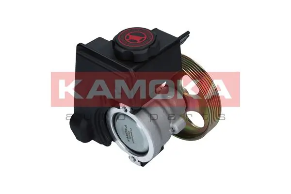 PP059 Kamoka