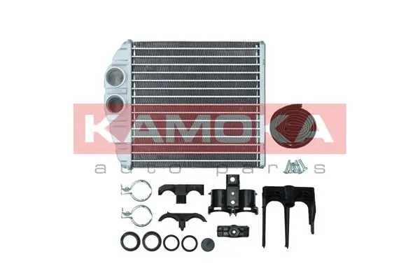 7760043 Kamoka