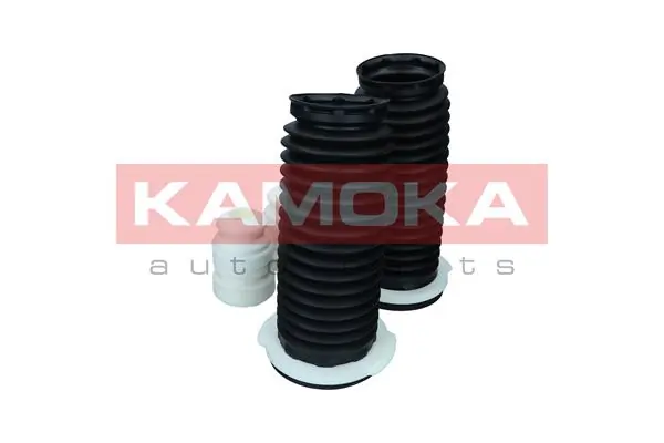 Odbój amortyzatora tylnego + osłona Jeep RENEGADE SUV (BU) (2014 - 2023) cena, od 28,96 USD