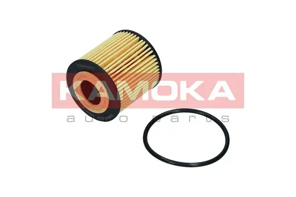 F120901 Kamoka