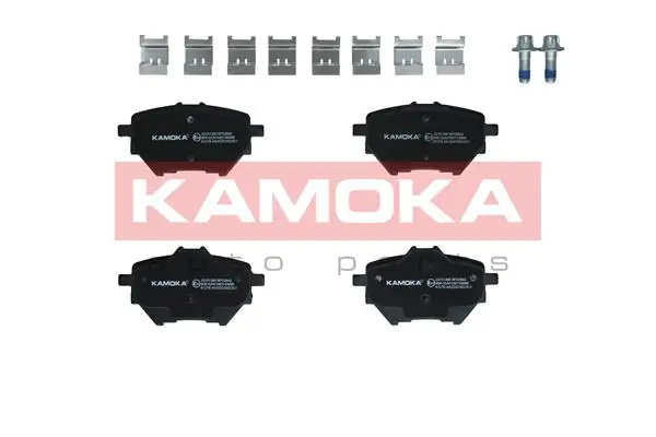 JQ101390 Kamoka